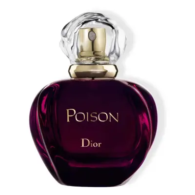 DIOR Poison toaletní voda pro ženy 30 ml