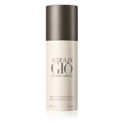 Armani Acqua di Giò deodorant ve spreji pro muže 150 ml