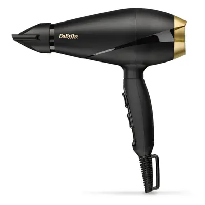 BaByliss Power Pro 2000 6704E fén na vlasy