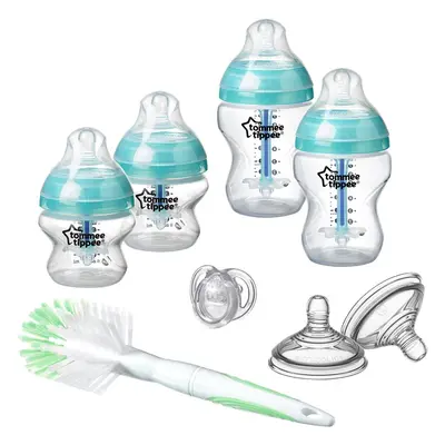 Tommee Tippee Advanced Anti-Colic sada anti-colic samosterilizační