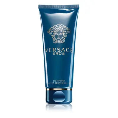 Versace Eros balzám po holení pro muže 100 ml