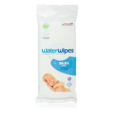 Water Wipes Water Wipes Baby Wipes dětské jemné vlhčené ubrousky 28 ks