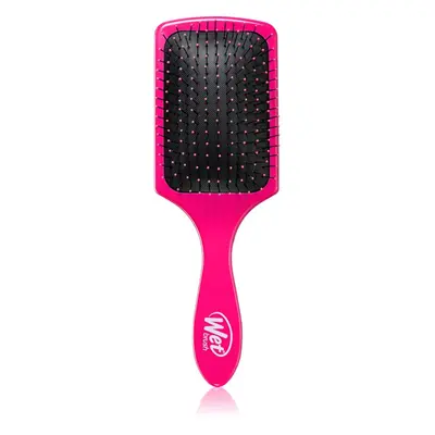 Wet Brush Paddle kartáč na vlasy Pink