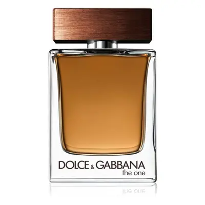 Dolce&Gabbana The One for Men toaletní voda pro muže 100 ml