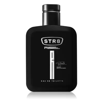 STR8 Rise toaletní voda pro muže 100 ml