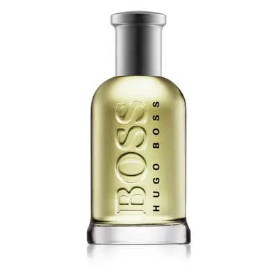 Hugo Boss BOSS Bottled voda po holení pro muže 100 ml