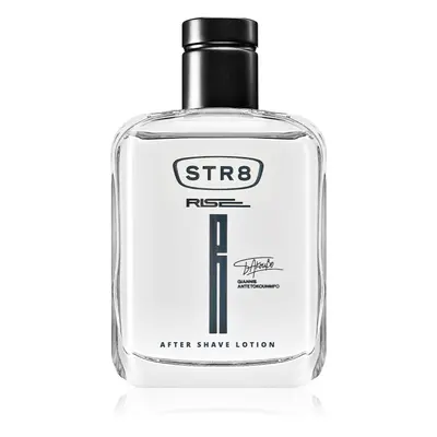 STR8 Rise voda po holení pro muže 100 ml