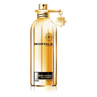 Montale Dark Aoud parfémovaná voda unisex 100 ml