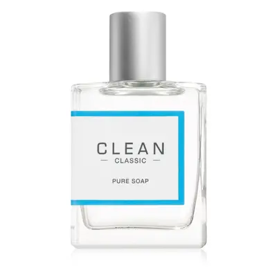 CLEAN Pure Soap parfémovaná voda unisex 60 ml