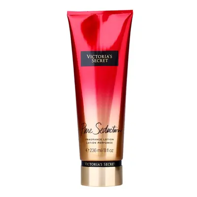 Victoria's Secret Pure Seduction tělové mléko pro ženy 236 ml