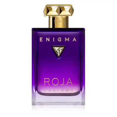 Roja Parfums Enigma Pour Femme parfém pro ženy 100 ml