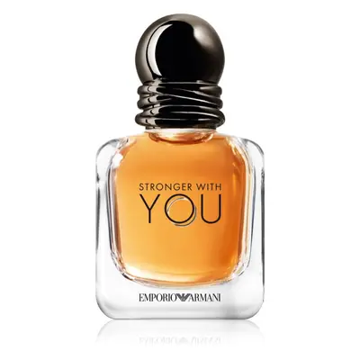 Armani Emporio Stronger With You toaletní voda pro muže 30 ml