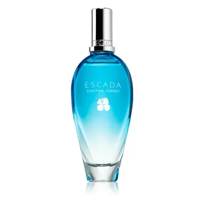 Escada Chiffon Sorbet toaletní voda pro ženy 100 ml