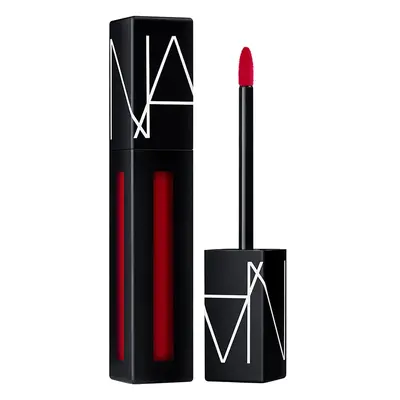 NARS POWERMATTE LIP PIGMENT dlouhotrvající matná tekutá rtěnka odstín DON'T STOP 5,5 ml