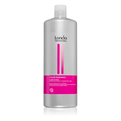 Londa Professional Color Radiance kondicionér pro barvené vlasy 1000 ml