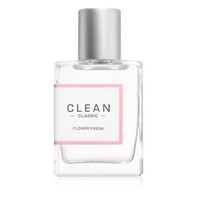 CLEAN Flower Fresh parfémovaná voda pro ženy 30 ml