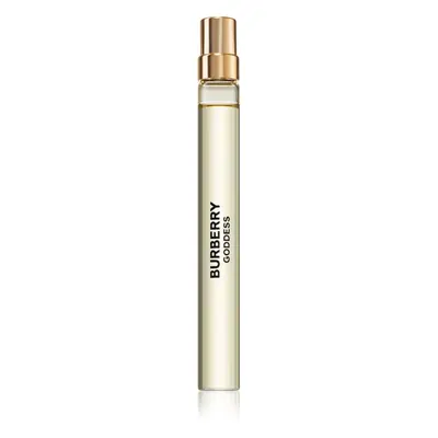 Burberry Goddess parfémovaná voda pro ženy 10 ml