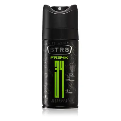 STR8 FR34K deodorant pro muže 150 ml