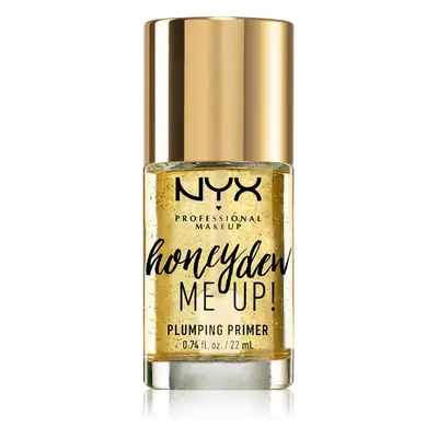 NYX Professional Makeup Honey Dew Me Up podkladová báze pod make-up 22 ml