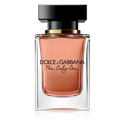 Dolce&Gabbana The Only One parfémovaná voda pro ženy 50 ml