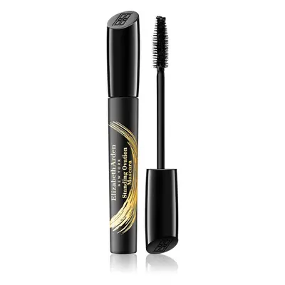 Elizabeth Arden Standing Ovation Mascara řasenka pro objem a natočení řas odstín 01 Intense Blac