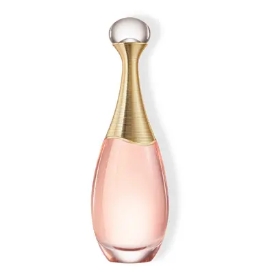 DIOR J'adore Eau de Toilette toaletní voda pro ženy 50 ml