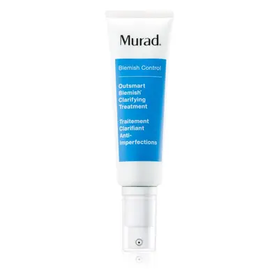 Murad Blemish Control vyhlazující sérum pro redukci nedokonalostí pleti 50 ml