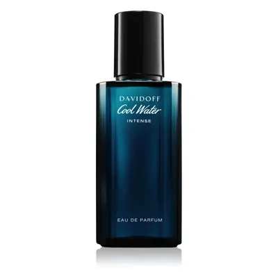 Davidoff Cool Water Intense parfémovaná voda pro muže 40 ml