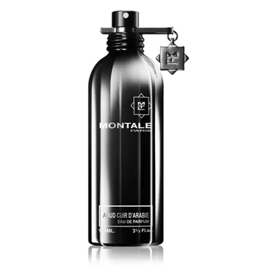 Montale Aoud Cuir d'Arabie parfémovaná voda pro muže 100 ml