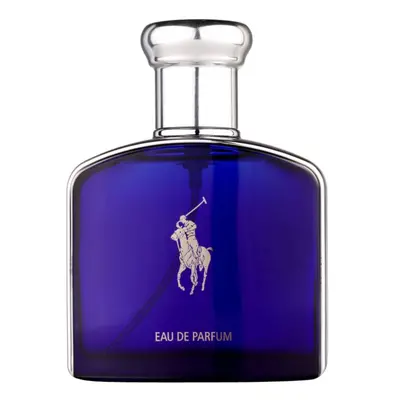 Ralph Lauren Polo Blue parfémovaná voda pro muže 75 ml