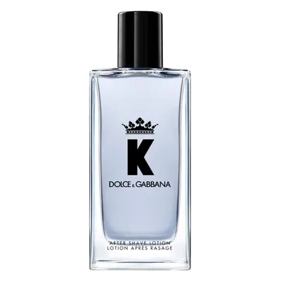 Dolce&Gabbana K by Dolce & Gabbana After Shave Lotion voda po holení pro muže 100 ml