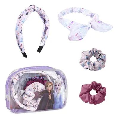 Disney Frozen 2 Beauty Set I dárková sada pro děti 4 ks