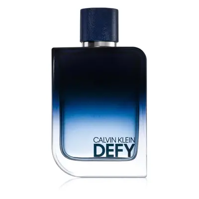 Calvin Klein Defy parfémovaná voda pro muže 200 ml