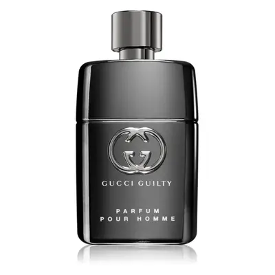 Gucci Guilty Pour Homme parfém pro muže 50 ml