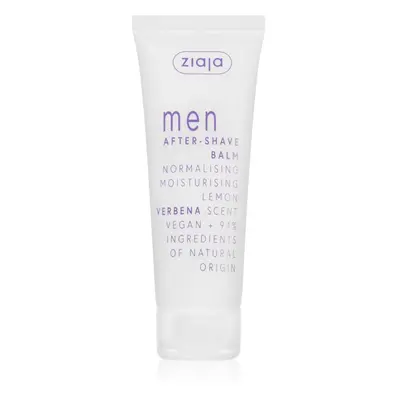 Ziaja Men balzám po holení Lemon Verbena 80 ml