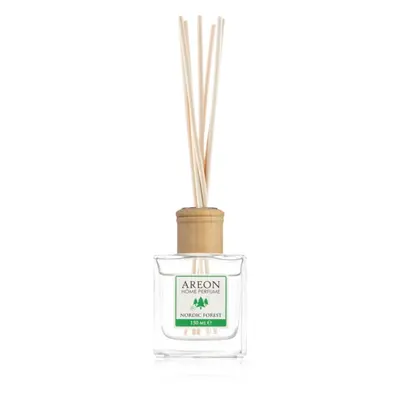 Areon Home Perfume Nordic Forest aroma difuzér s náplní 150 ml