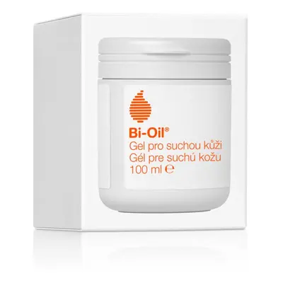 Bi-Oil Gel gel pro suchou pokožku 100 ml