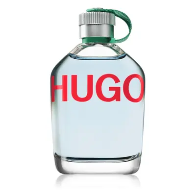 Hugo Boss HUGO Man toaletní voda pro muže 200 ml