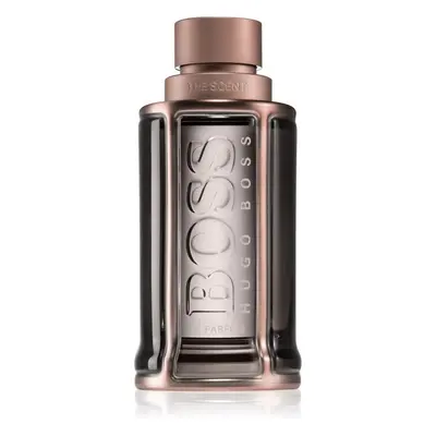 Hugo Boss BOSS The Scent Le Parfum parfém pro muže 100 ml