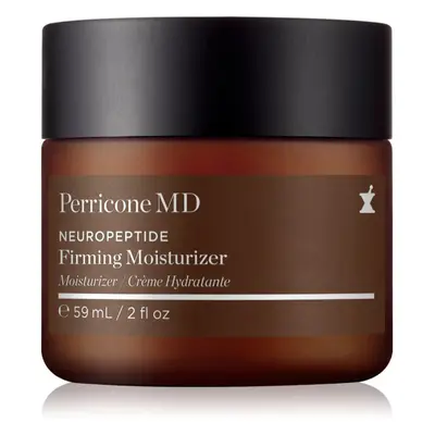 Perricone MD Neuropeptide Firming Moisturizer intenzivně zpevňující denní a noční krém 59 ml