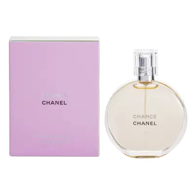 Chanel Chance toaletní voda pro ženy 100 ml