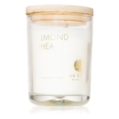 DW Home UR.BANE Almond Shea vonná svíčka 264 g