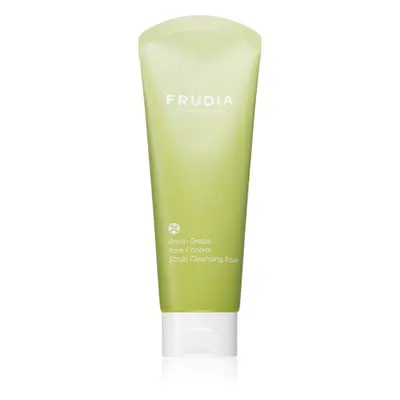 Frudia Green Grape exfoliační čisticí pěna pro stažení pórů 145 ml