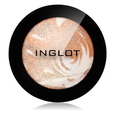 Inglot Eyelighter dlouhotrvající zářivé oční stíny odstín 25 3,4 g