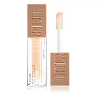 MAYBELLINE NEW YORK Lifter Gloss lesk na rty odstín 20 Sun 5.4 ml