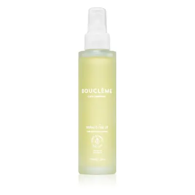 Bouclème Curl Revive 5 Hair Oil vlasový olej s UV faktorem 100 ml