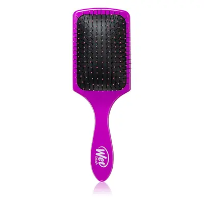 Wet Brush Paddle kartáč na vlasy Purple