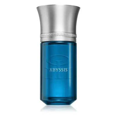 Les Liquides Imaginaires Abyssis parfémovaná voda unisex 100 ml