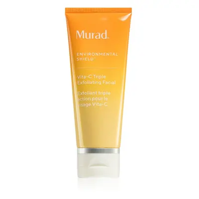 Murad Environmental Shield Vita-C Triple intenzivní peeling 60 ml