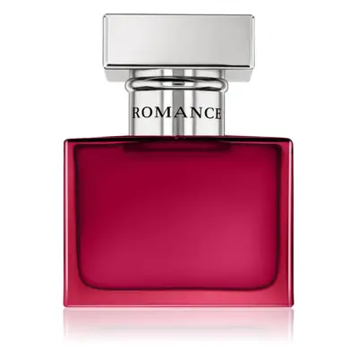 Ralph Lauren Romance Intense parfémovaná voda pro ženy 30 ml